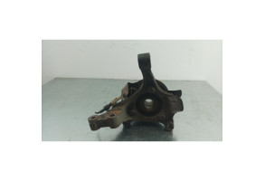 Pivot de moyeu avant droit OPEL ANTARA Photo n°3