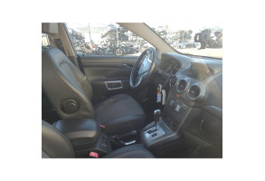 Pivot de moyeu avant droit OPEL ANTARA Photo n°8