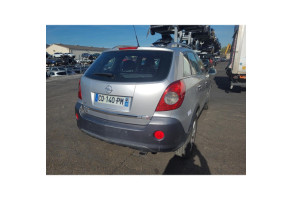Vase d'expansion OPEL ANTARA Photo n°12