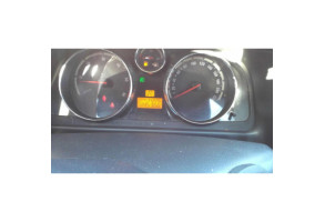 Bouton de warning OPEL ANTARA Photo n°14