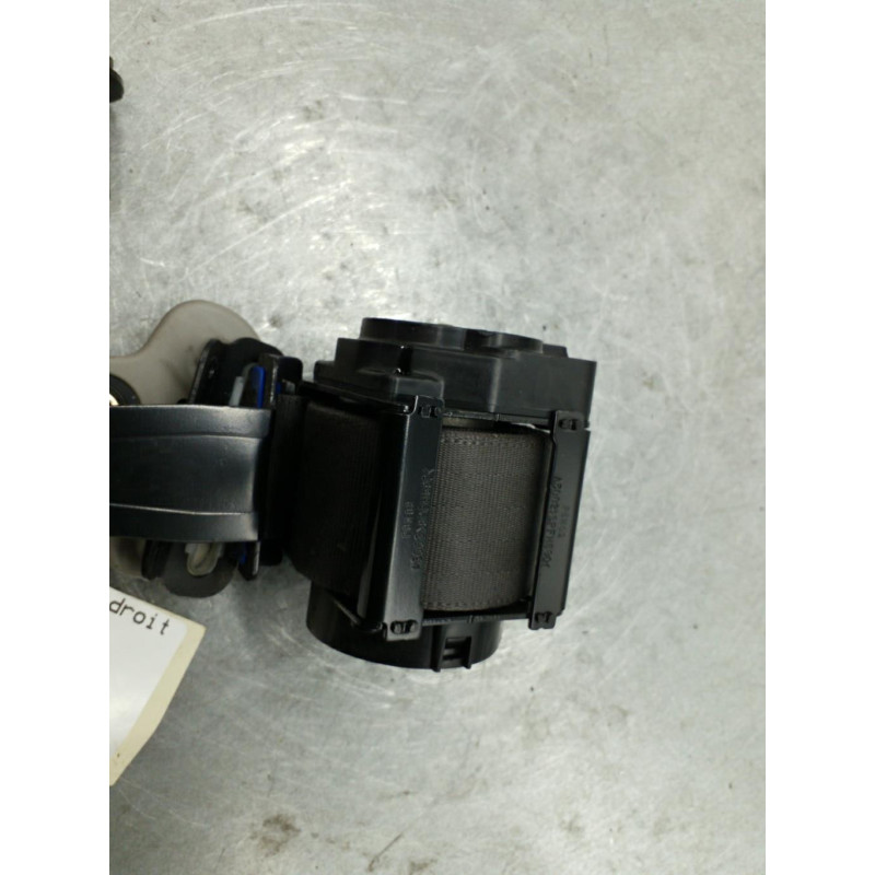 Ceinture avant droit OPEL ANTARA Photo n°1