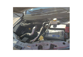 Charniere de capot OPEL ANTARA Photo n°9