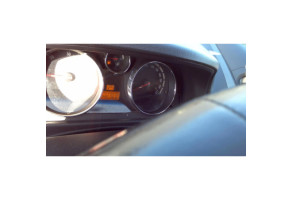 Commodo phare OPEL ANTARA Photo n°14