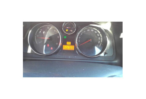 Commodo phare OPEL ANTARA Photo n°19
