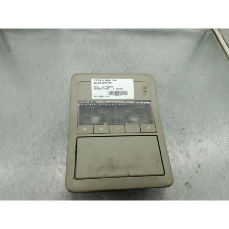Eclairage de plafonnier OPEL ANTARA