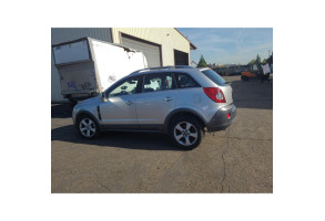 Eclairage de plafonnier OPEL ANTARA Photo n°6