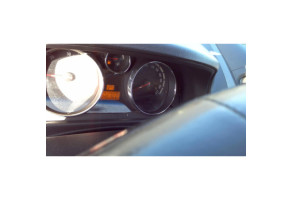 Eclairage de plafonnier OPEL ANTARA Photo n°20