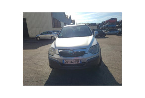 Interrupteur de leve vitre arriere droit OPEL ANTARA Photo n°17