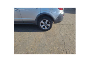 Pare soleil droit OPEL ANTARA Photo n°12