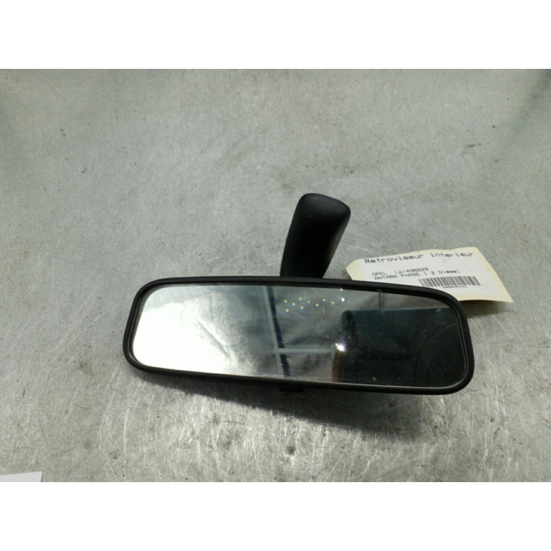 Retroviseur interieur OPEL ANTARA Photo n°1