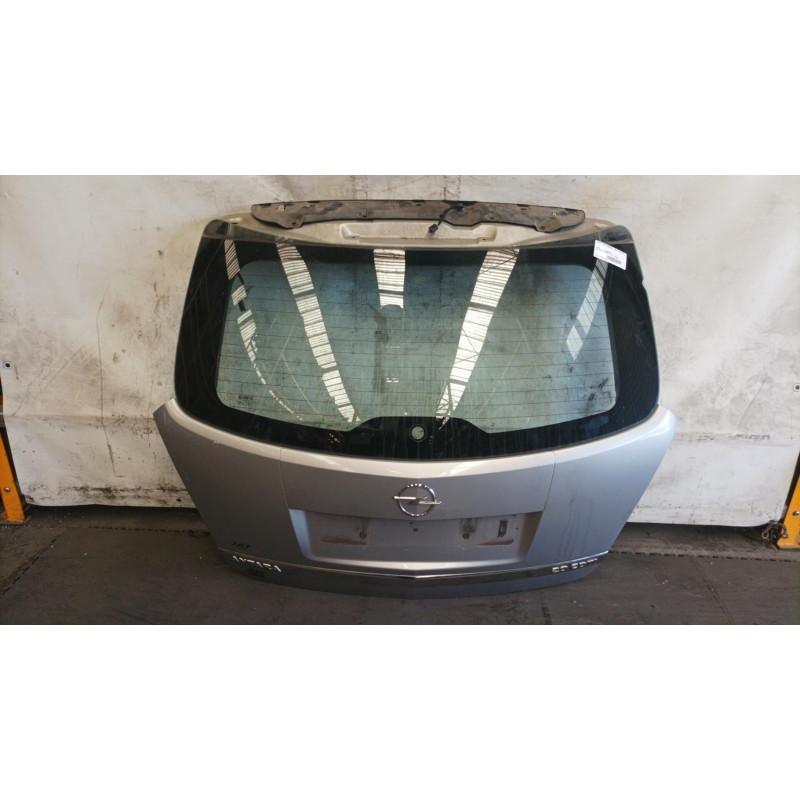 Malle/Hayon arriere OPEL ANTARA Photo n°1