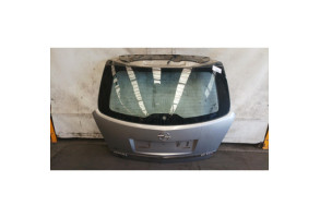 Malle/Hayon arriere OPEL ANTARA Photo n°1