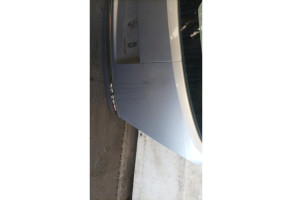 Malle/Hayon arriere OPEL ANTARA Photo n°2