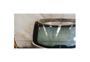 Malle/Hayon arriere OPEL ANTARA Photo n°3