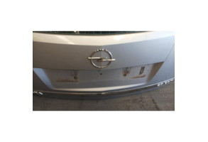 Malle/Hayon arriere OPEL ANTARA Photo n°4