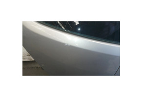 Malle/Hayon arriere OPEL ANTARA Photo n°5