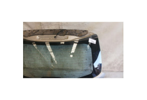 Malle/Hayon arriere OPEL ANTARA Photo n°6