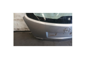 Malle/Hayon arriere OPEL ANTARA Photo n°7