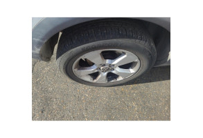 Malle/Hayon arriere OPEL ANTARA Photo n°9