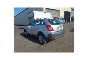Malle/Hayon arriere OPEL ANTARA Photo n°11