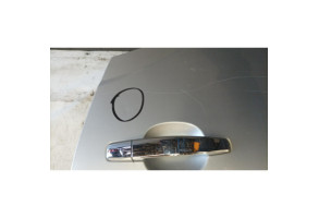 Porte arriere gauche OPEL ANTARA Photo n°2