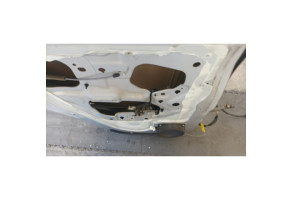 Porte arriere gauche OPEL ANTARA Photo n°6