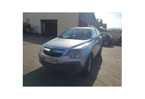 Porte arriere gauche OPEL ANTARA Photo n°10