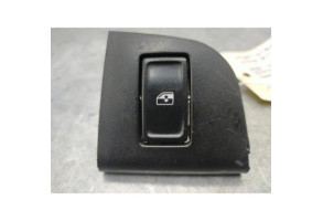 Interrupteur de leve vitre arriere gauche SKODA OCTAVIA 3 Photo n°3
