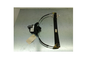Leve vitre electrique arriere droit SKODA OCTAVIA 3 Photo n°1