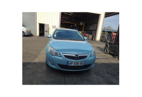 Moto ventilateur radiateur OPEL ASTRA J Photo n°14