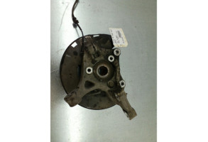 Pivot de moyeu avant droit OPEL ASTRA J Photo n°2