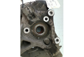 Pivot de moyeu avant droit OPEL ASTRA J Photo n°3