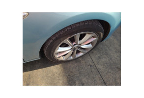 Pivot de moyeu avant droit OPEL ASTRA J Photo n°18