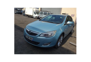 Pivot de moyeu avant droit OPEL ASTRA J Photo n°19