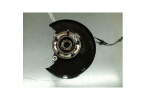 Pivot de moyeu avant gauche OPEL ASTRA J Photo n°2