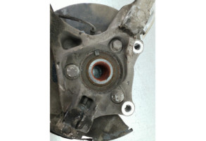 Pivot de moyeu avant gauche OPEL ASTRA J Photo n°4