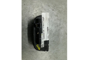 Commande chauffage OPEL ASTRA J Photo n°2