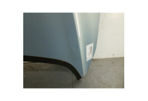 Capot OPEL ASTRA J Photo n°4