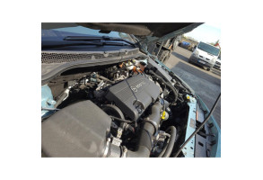 Capot OPEL ASTRA J Photo n°18