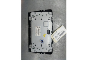 Ecran GPS SKODA OCTAVIA 3 Photo n°2