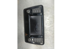 Ecran GPS SKODA OCTAVIA 3 Photo n°3