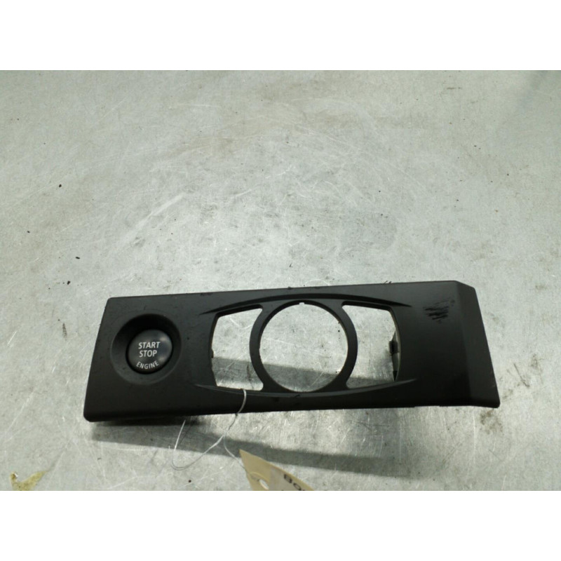 Bouton de demarrage BMW SERIE 5 E60 Photo n°1