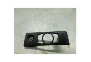 Bouton de demarrage BMW SERIE 5 E60 Photo n°1