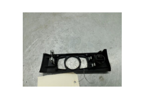 Bouton de demarrage BMW SERIE 5 E60 Photo n°2