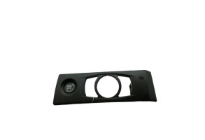 Bouton de demarrage BMW SERIE 5 E60 Photo n°3