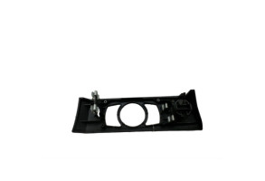 Bouton de demarrage BMW SERIE 5 E60 Photo n°4