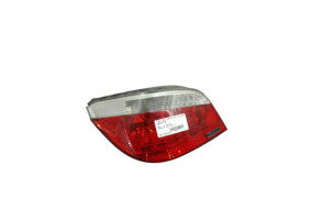 Feu arriere principal gauche (feux) BMW SERIE 5 E60 Photo n°2