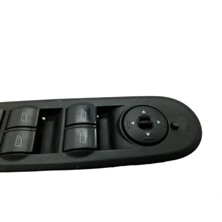 Interrupteur de leve vitre avant gauche FORD S-MAX 1