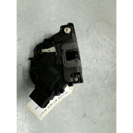 Serrure arriere droit FORD S-MAX 1
