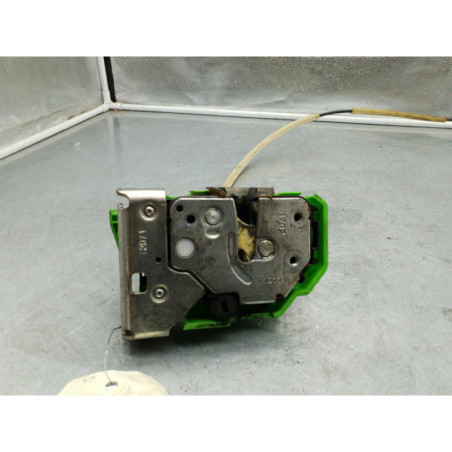 Serrure avant droit ALFA ROMEO MITO